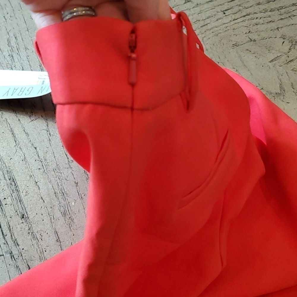 Women's Coral Pants - Picture 6 of 7